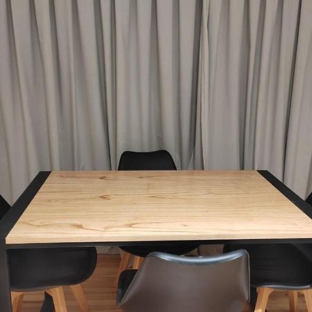 Belgrano, 3 Ambientes, Seguridad, A Estrenar Apartment Buenos Aires Bagian luar foto