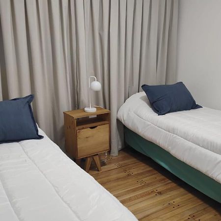 Belgrano, 3 Ambientes, Seguridad, A Estrenar Apartment Buenos Aires Bagian luar foto