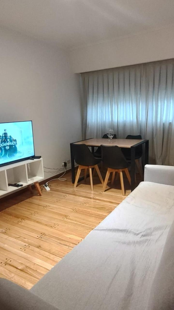 Belgrano, 3 Ambientes, Seguridad, A Estrenar Apartment Buenos Aires Bagian luar foto