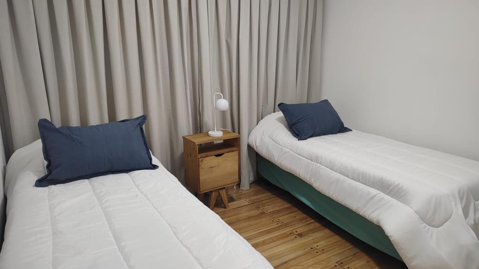 Belgrano, 3 Ambientes, Seguridad, A Estrenar Apartment Buenos Aires Bagian luar foto