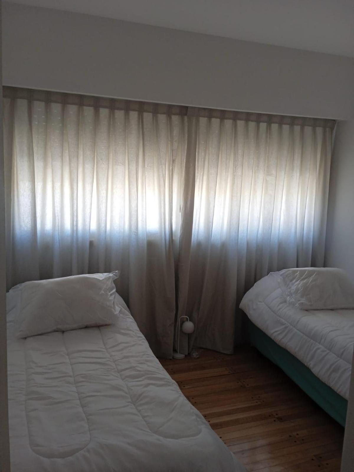Belgrano, 3 Ambientes, Seguridad, A Estrenar Apartment Buenos Aires Bagian luar foto