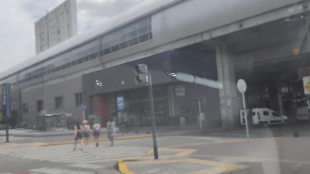 Belgrano, 3 Ambientes, Seguridad, A Estrenar Apartment Buenos Aires Bagian luar foto