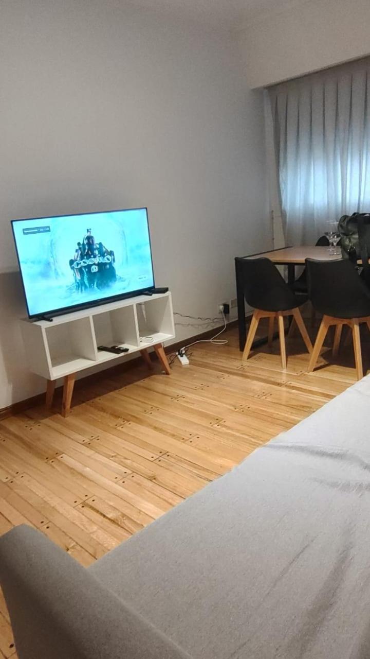 Belgrano, 3 Ambientes, Seguridad, A Estrenar Apartment Buenos Aires Bagian luar foto