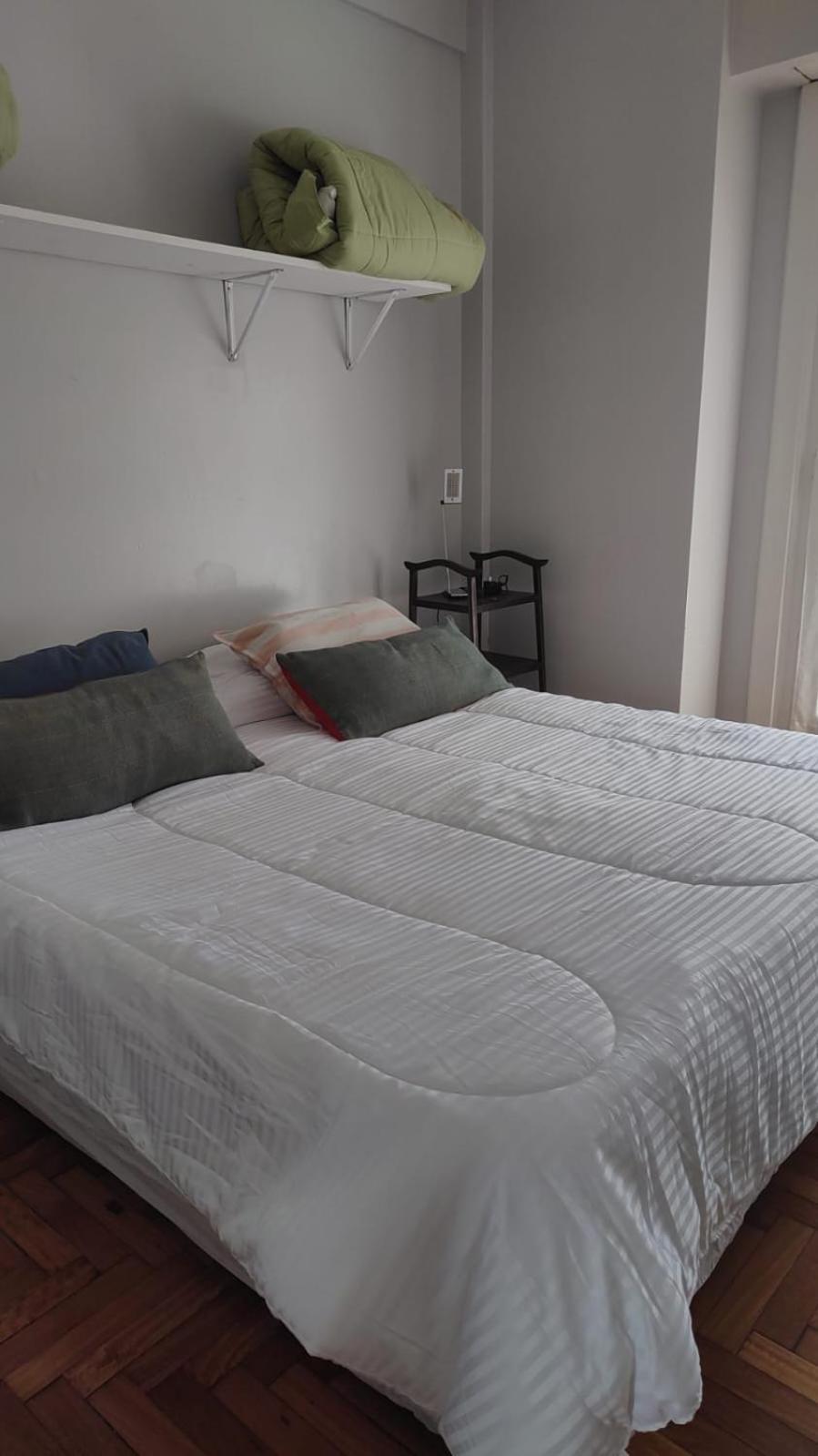 Belgrano, 3 Ambientes, Seguridad, A Estrenar Apartment Buenos Aires Bagian luar foto