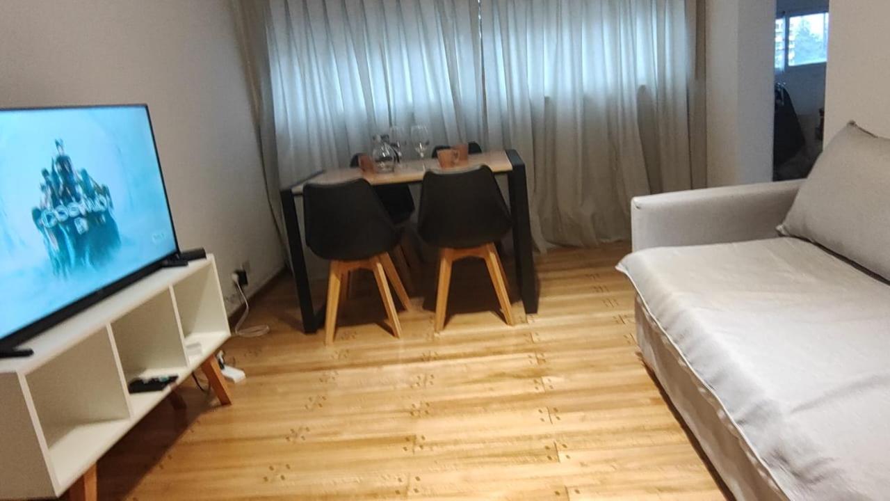 Belgrano, 3 Ambientes, Seguridad, A Estrenar Apartment Buenos Aires Bagian luar foto
